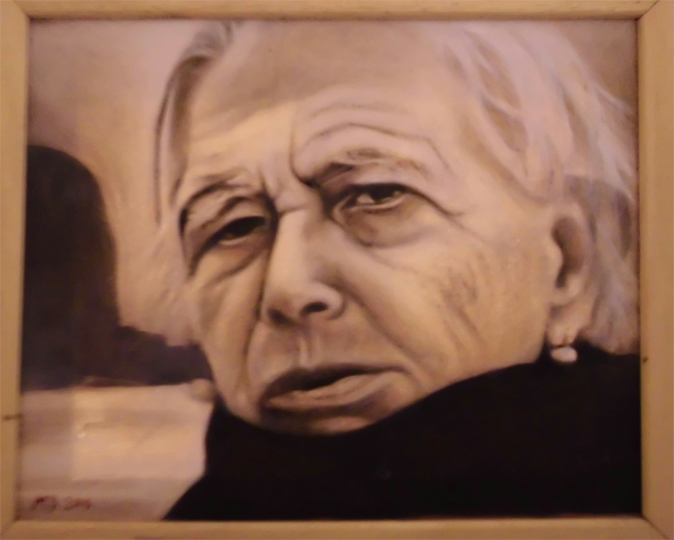 Marguerite yourcenar